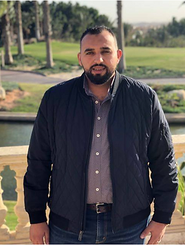 عبدالرحمن مصطفى