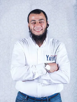 أحمد عبدالرحمن